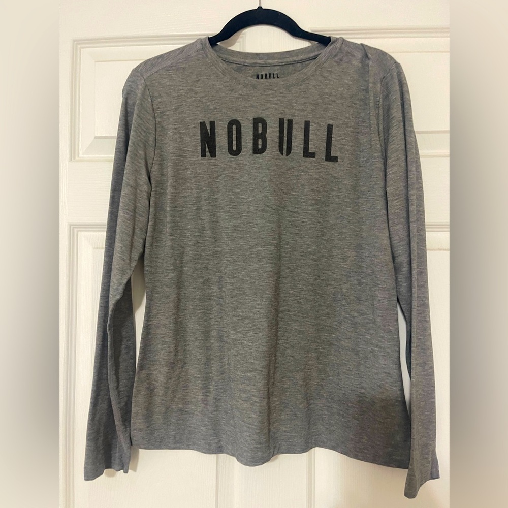 No Bull - women’s - long sleeve shirt